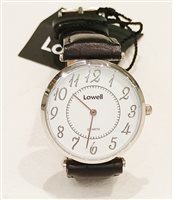 Orologio Lowell Uomo in Acciaio PL5060-0122